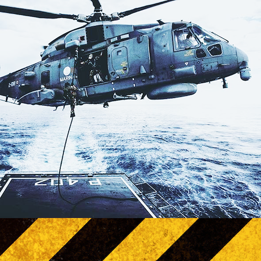 Marina Militare It Navy Sim|最新纯净破解激活版免费下载