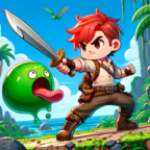 Explore Island|最新纯净破解激活版免费下载