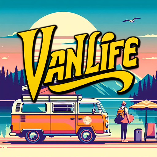 VanLife Simulator|最新纯净破解激活版免费下载