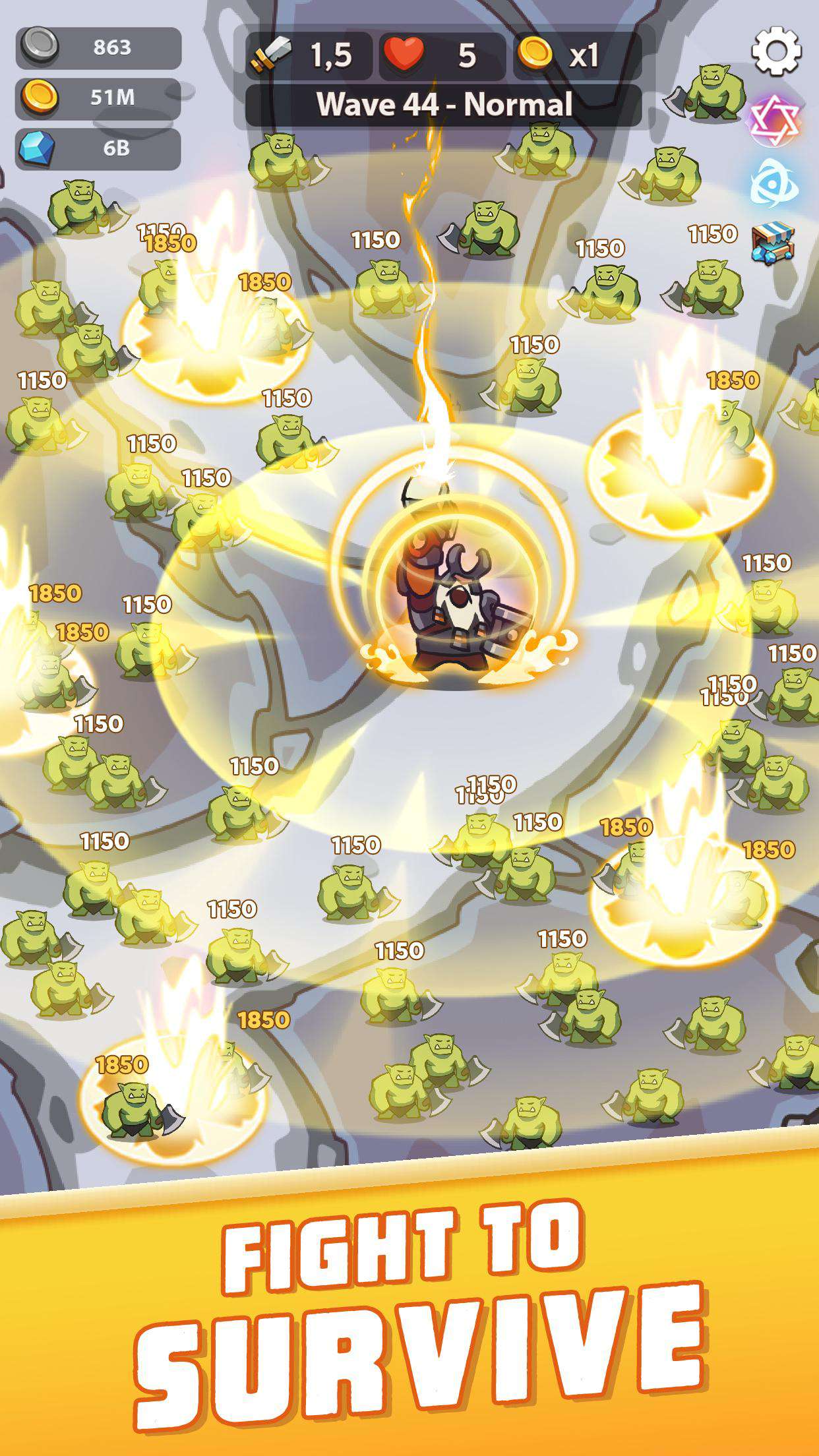 Empire Kingdom TD Premium|最新纯净破解激活版免费下载