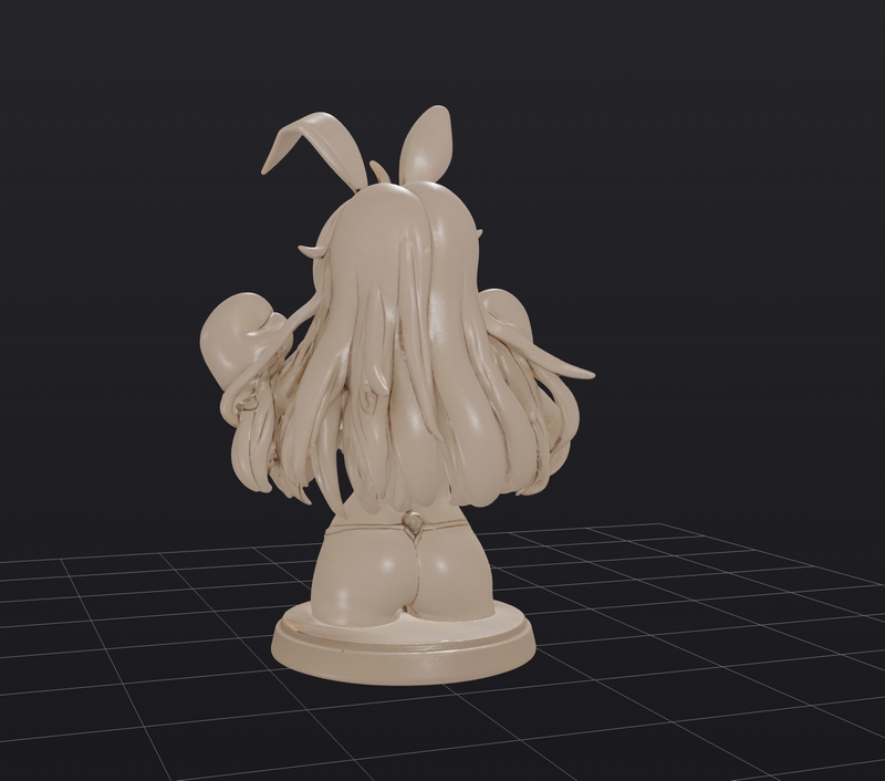 Fight Night – 3D打印模型：钢铁侠战衣设计|Fight Night – 3D Print Model