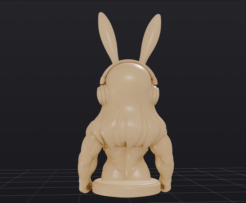 你甚至不健身——3D打印模型|Do You Even Lift – 3D Print Model