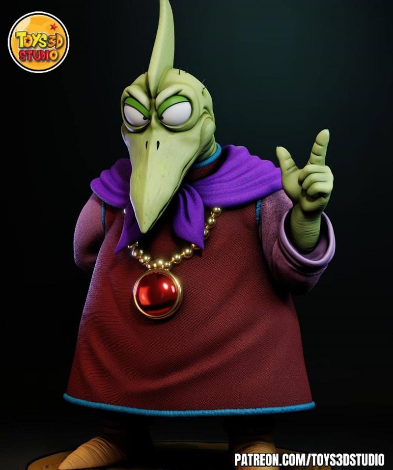 3D打印钢琴模型|Toys 3D Studio – Piano – 3D Print Model STL