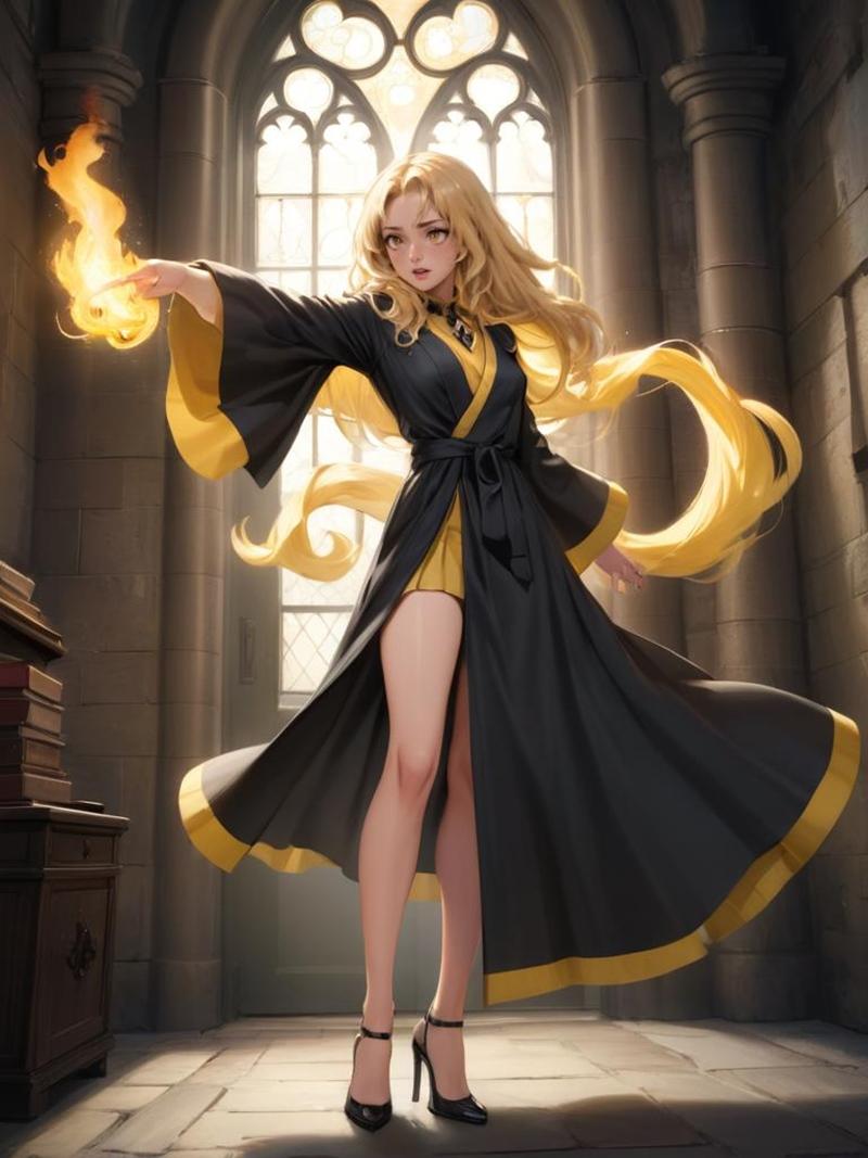 Maelys Skye 3D打印模型|Maelys Skye – 3D Print Model STL