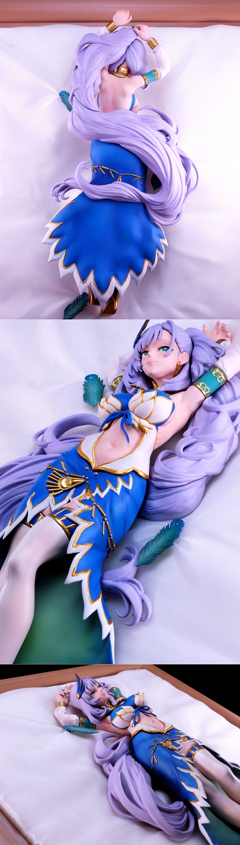 Pavolia Reine 3D打印模型|Pavolia Reine – 3D Print Model STL