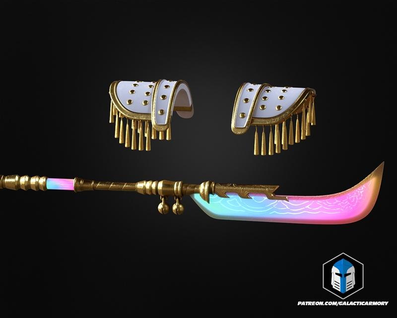 Mira 3D打印模型|Mira – 3D Print Model STL