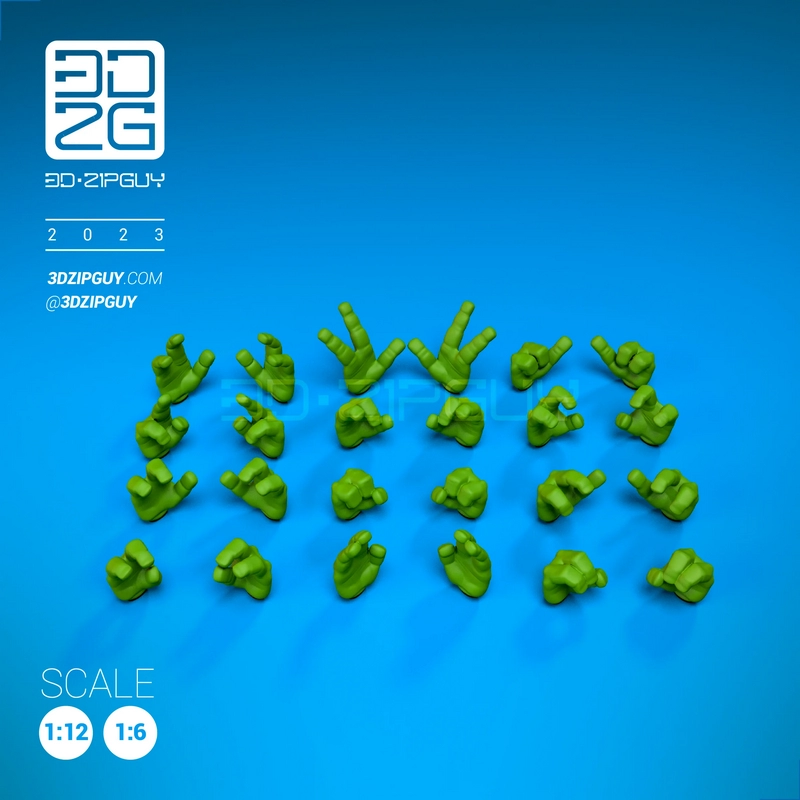 乐高TMNT Teenage Mutant Ninja Turtles 3D打印模型|Turtle Guy – TMNT – Teenage Mutant Ninja Turtles – 3D Print Model