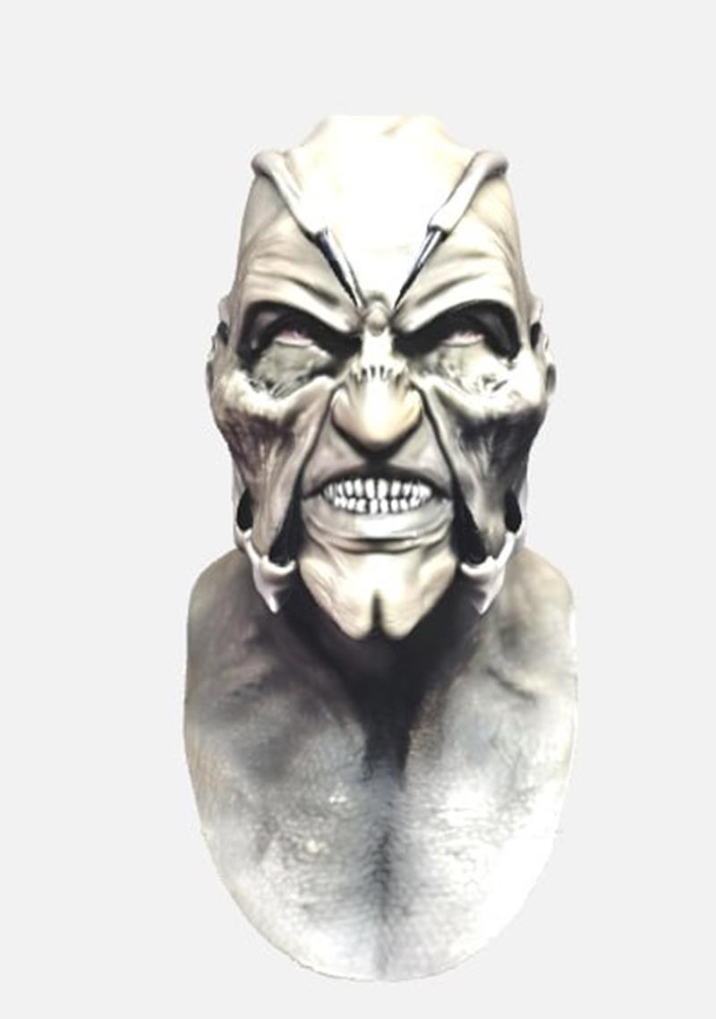 Creepers 3D打印模型|Creeper Bust – 3D Print Model STL