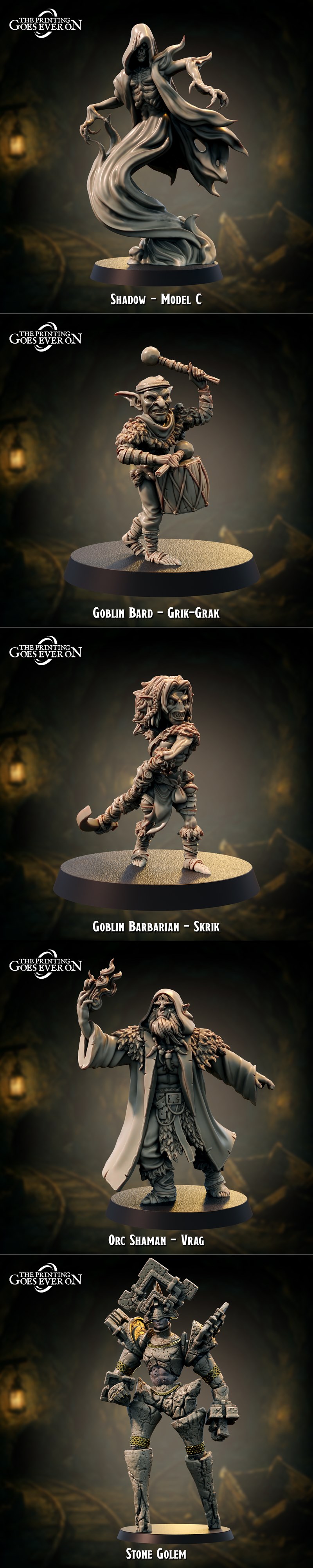 3D打印模型：《复仇者联盟》角色“钢铁侠”立体模型|The Printing Goes Ever On – Rolling in the Deep July 2025 – 3D Print Model STL