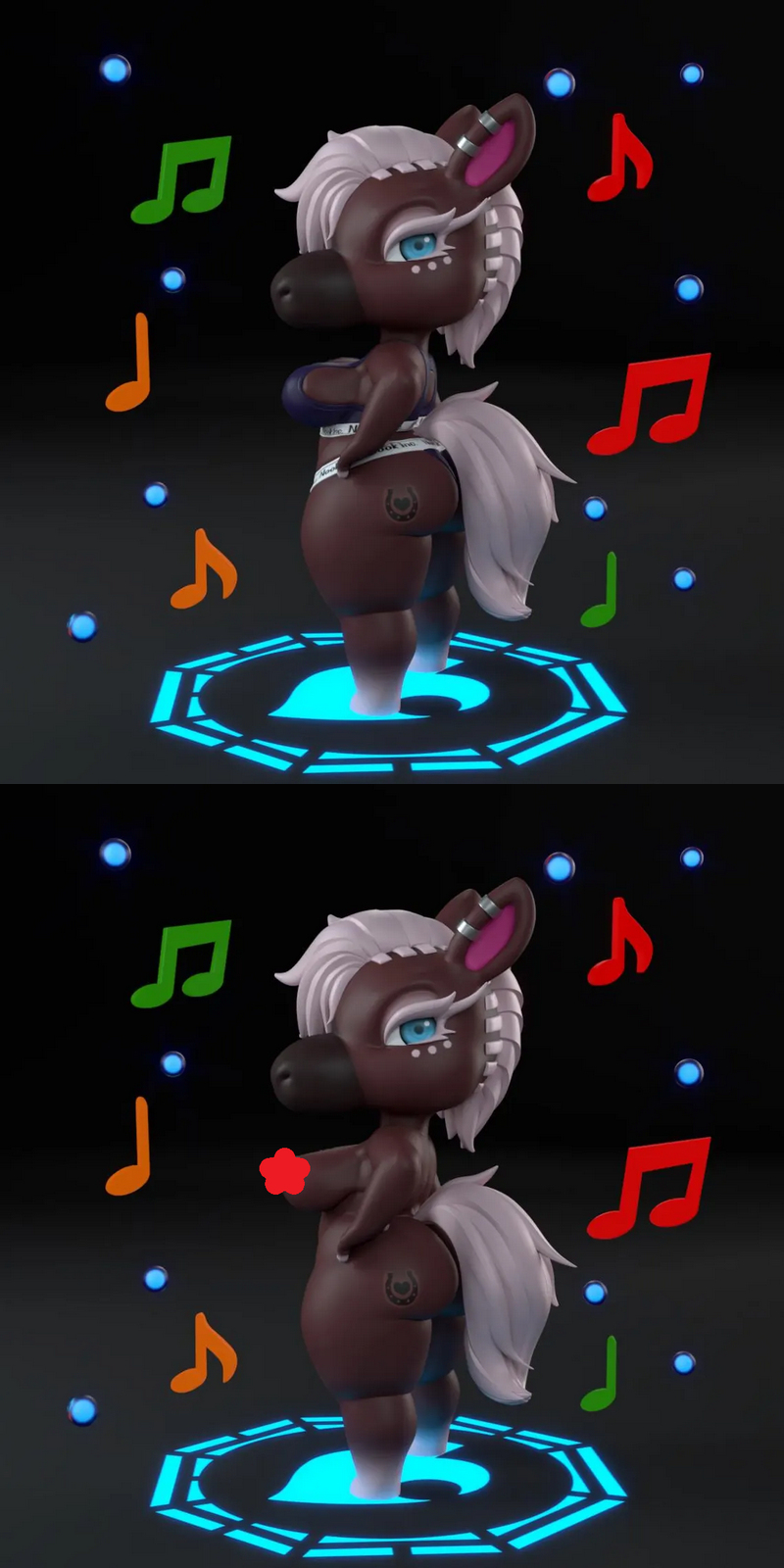 General Buta - Reneigh - 3D打印模型|General Buta – Reneigh – 3D Print Model