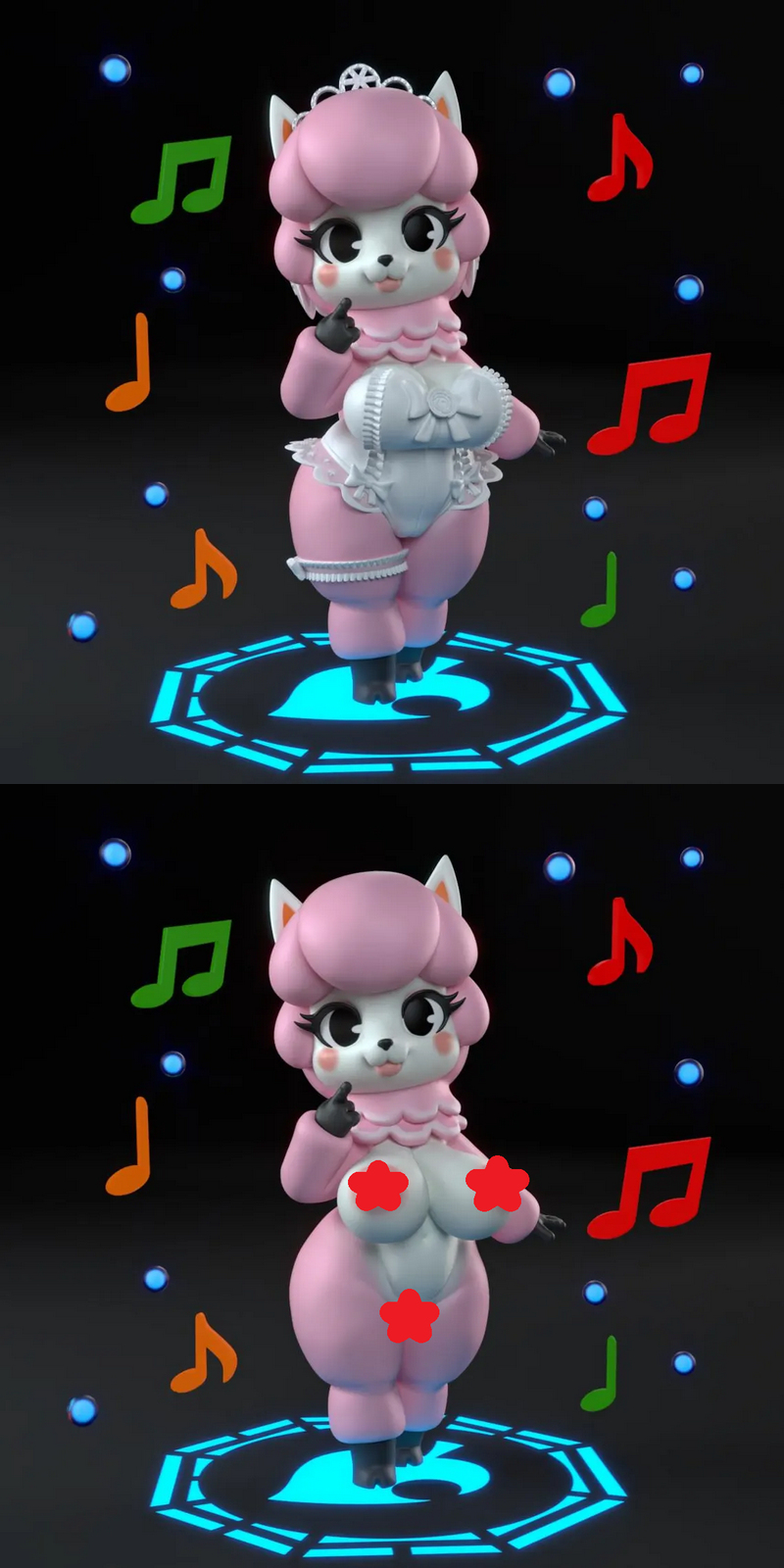 General Buta – Reese – 3D打印模型|General Buta – Reese – 3D Print Model