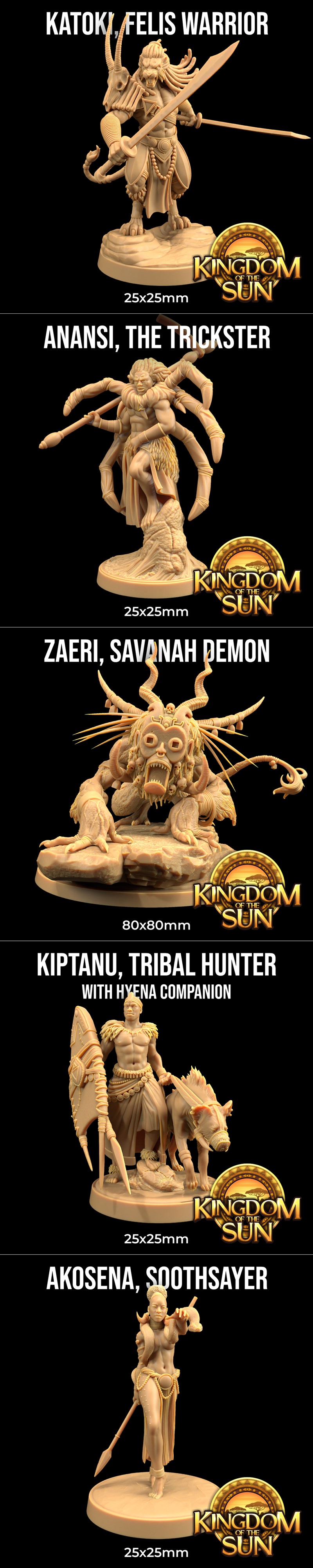 太阳之国·捕龙者小屋·捕龙者系列3D打印模型|The Dragon Trappers Lodge – Kingdom of the Sun – Trapper Tier – 3D Print Model STL