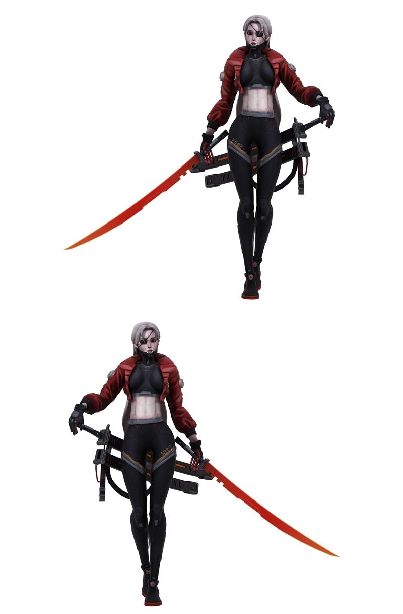 Slayer01 – 2 – 3D Print Model STL