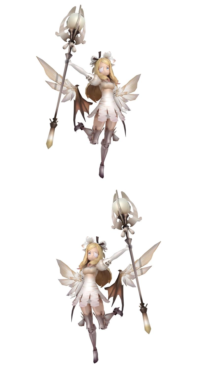 小诺亚 3D打印模型 STL|Littlenoah – 3D Print Model STL