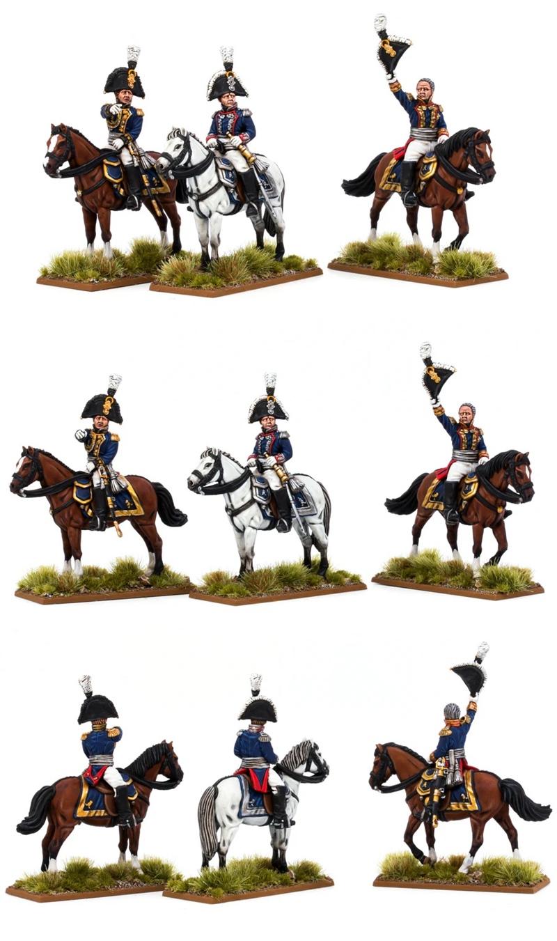 巴登-符腾堡军部 - 3D打印模型|Wuerttemberg High Command – 3D Print Model STL