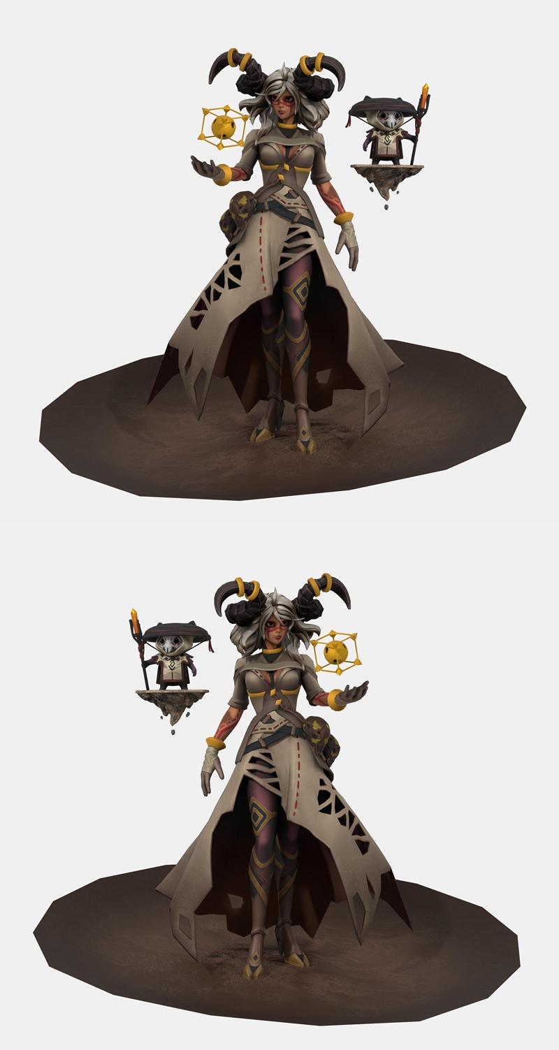 Dragon s rise the forgotten realms – 3D Print Model STL