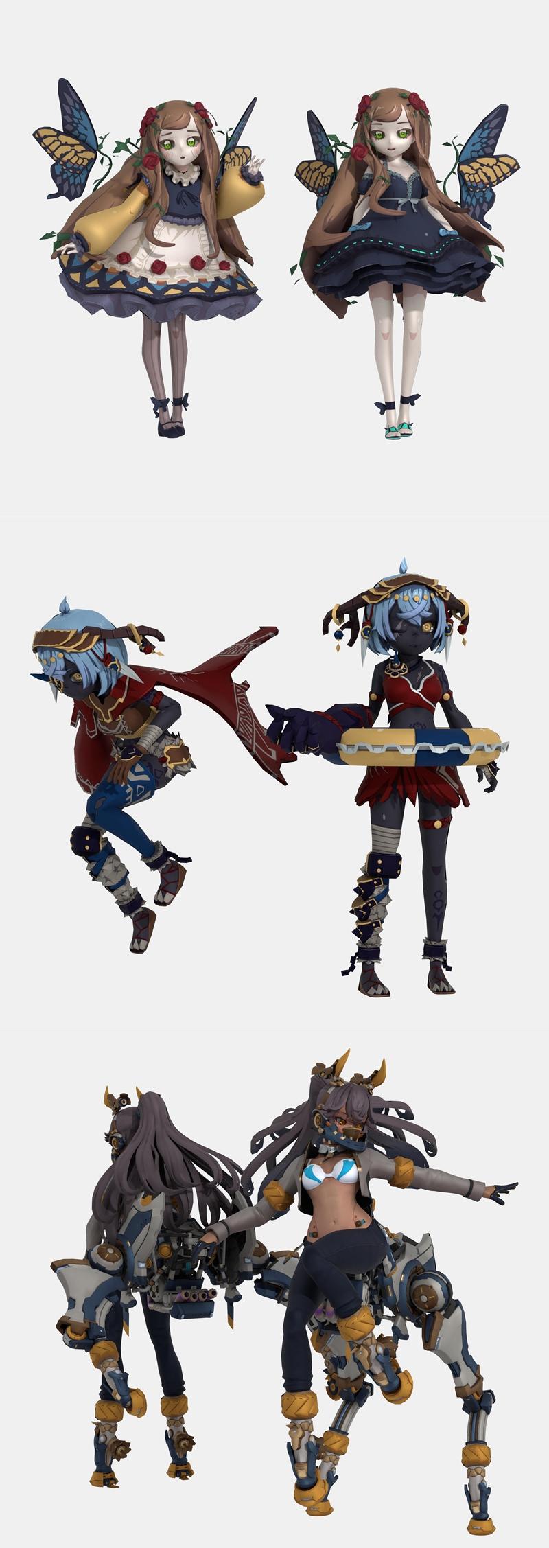 Original model 1-3 – 3D Print Model STL