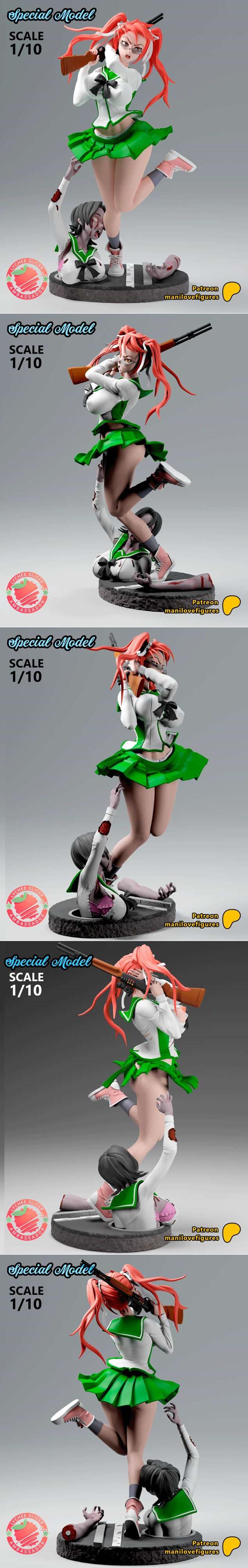 Saya 3D打印模型|Saya – Term 39 – 3D Print Model STL