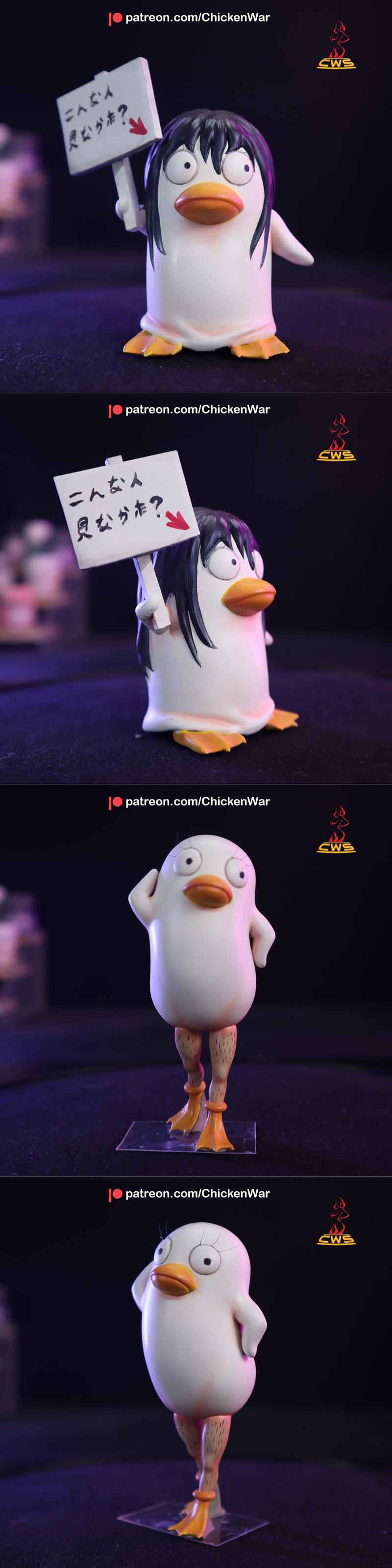 伊丽莎白 3D打印模型|Elizabeth – 3D Print Model STL