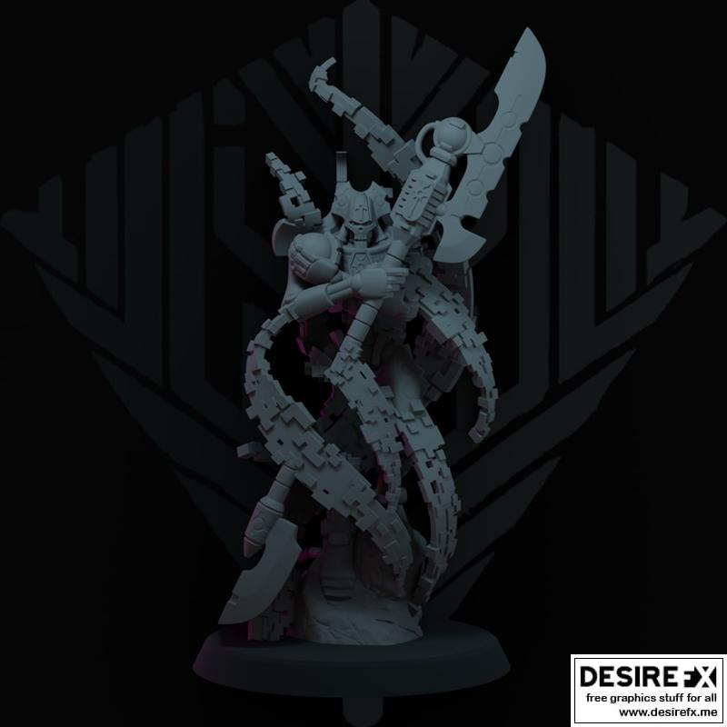 Tetri Daddy 3D打印模型|Tetri Daddy – 3D Print Model STL