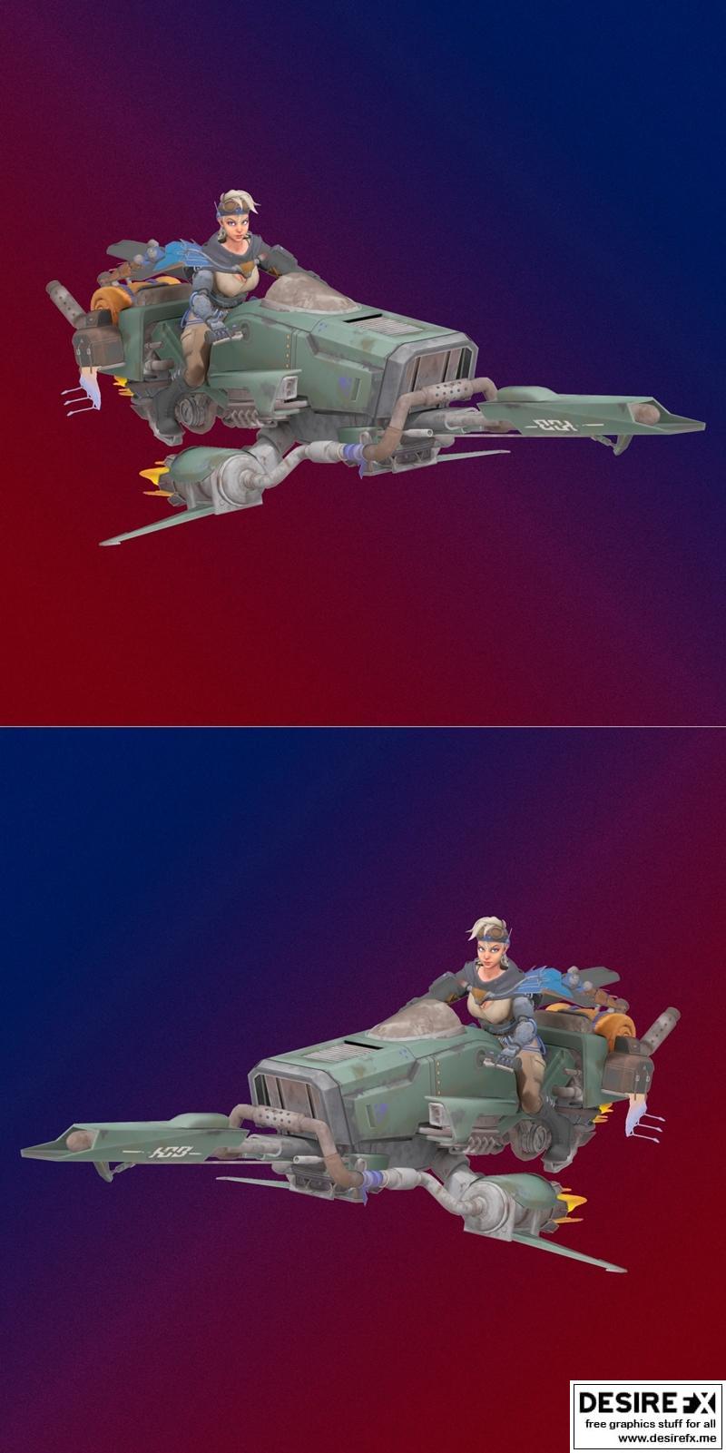 行星日记 高清3D打印模型|Planetary Diary High – 3D Print Model STL