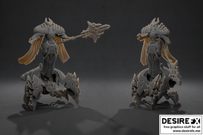 Amet Heavy Wiever 3D打印模型|Amet Heavy Wiever – 3D Print Model