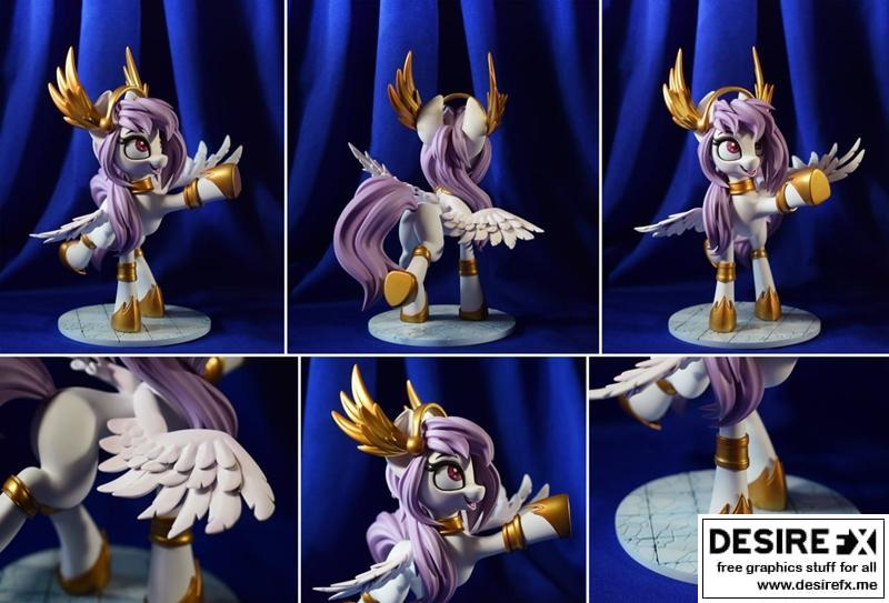 Athena 3D打印模型|Athena – 3D Print Model STL