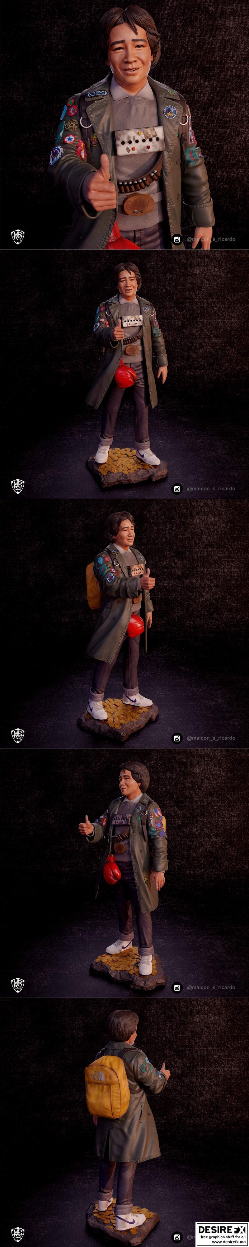 Vengeancestudios – 数据 – 3D打印模型|Vengeancestudios – Data – 3D Print Model STL