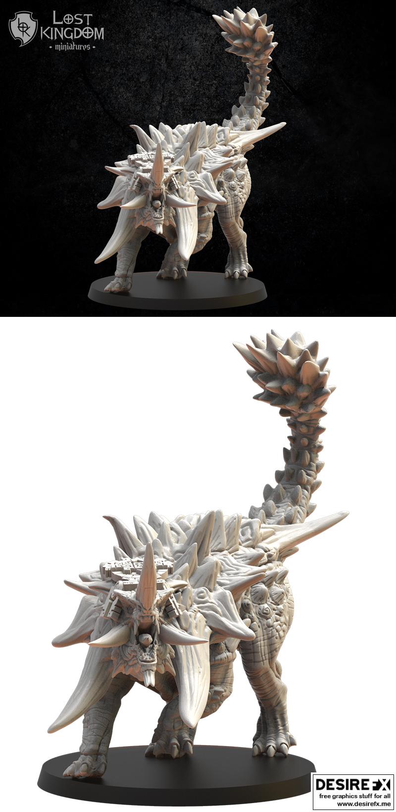 Ahuatli V1 3D打印模型|Ahuatli V1 – 3D Print Model