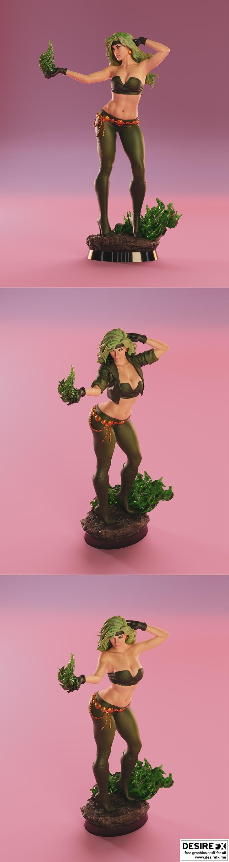 Abe3d - 火焰 - 3D打印模型|Abe3d – Fire – 3D Print Model STL