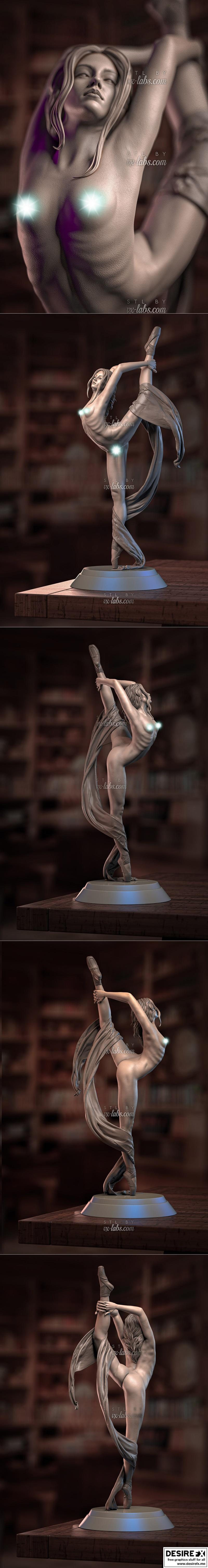 VX-Labs 通风管 3D打印模型|VX-Labs – Venturi – 3D Print Model STL