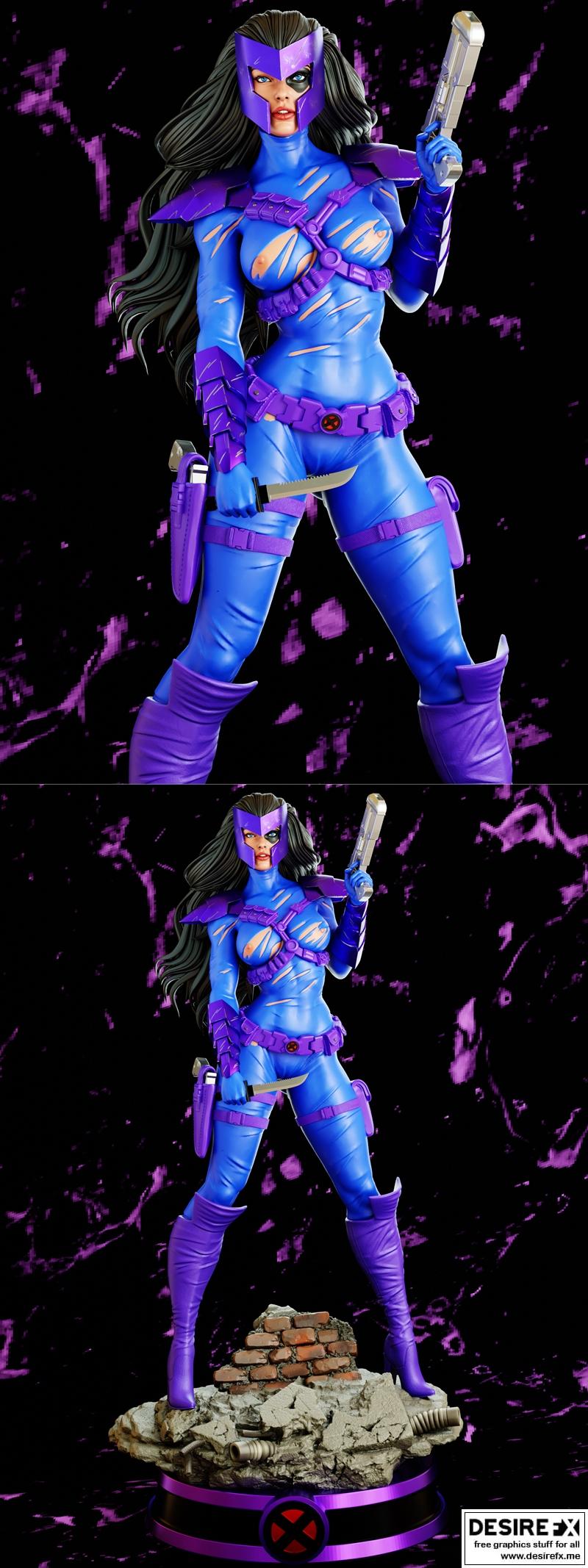 BrunoArt3D – 多米诺 – 3D打印模型|BrunoArt3D – Domino – 3D Print Model STL