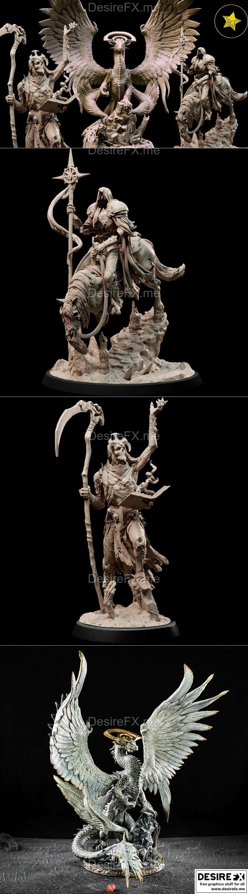 Loot Studios – 12个月会员奖励 3D打印模型 STL|Loot Studios – Loyalty Reward 12 Months V3 – 3D Print Model STL