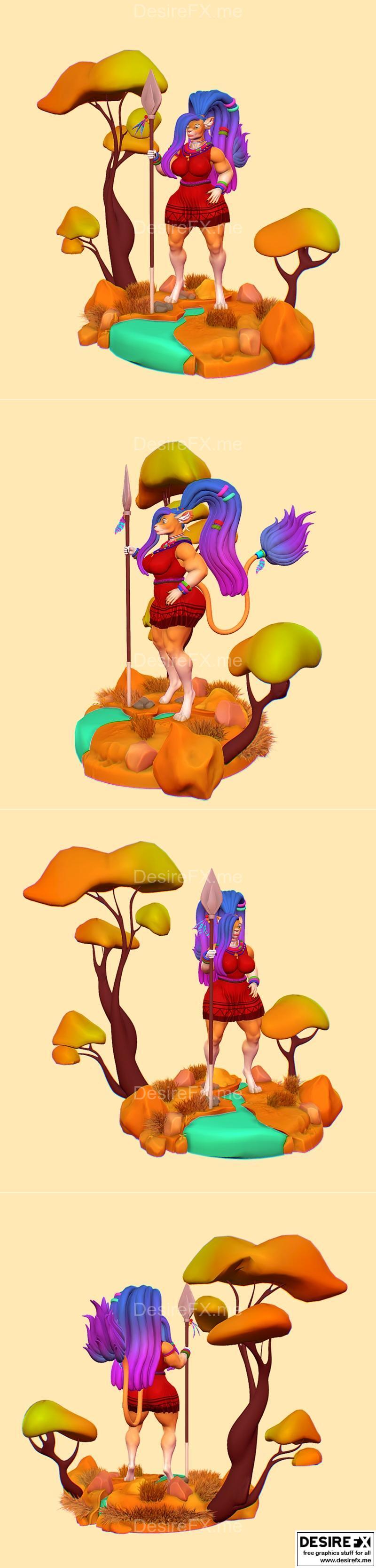 FlightSim2 3D打印模型 STL|Flightsim2 3d Art Commission – 3D Print Model STL