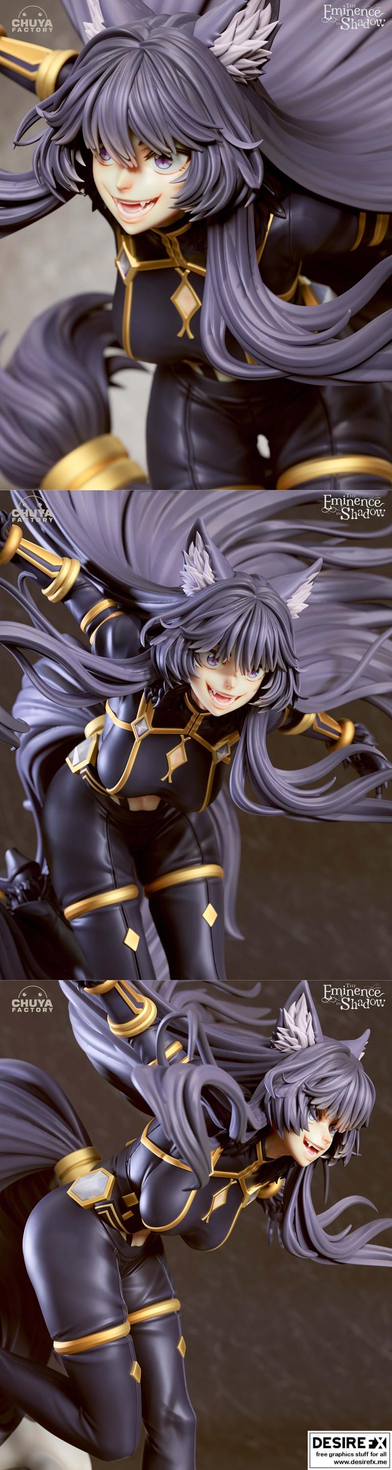 楚亚工厂 - Delta - 3D打印模型|Chuya factory – Delta – 3D Print Model STL