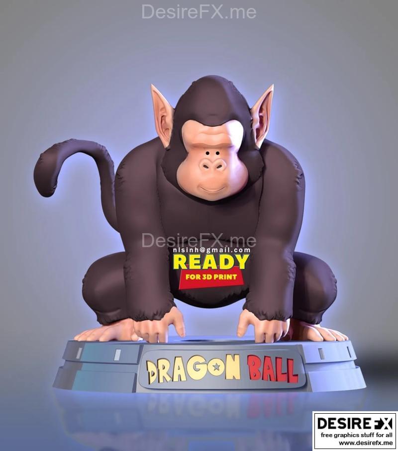 Bubbles - 3D打印模型|Bubbles – 3D Print Model STL