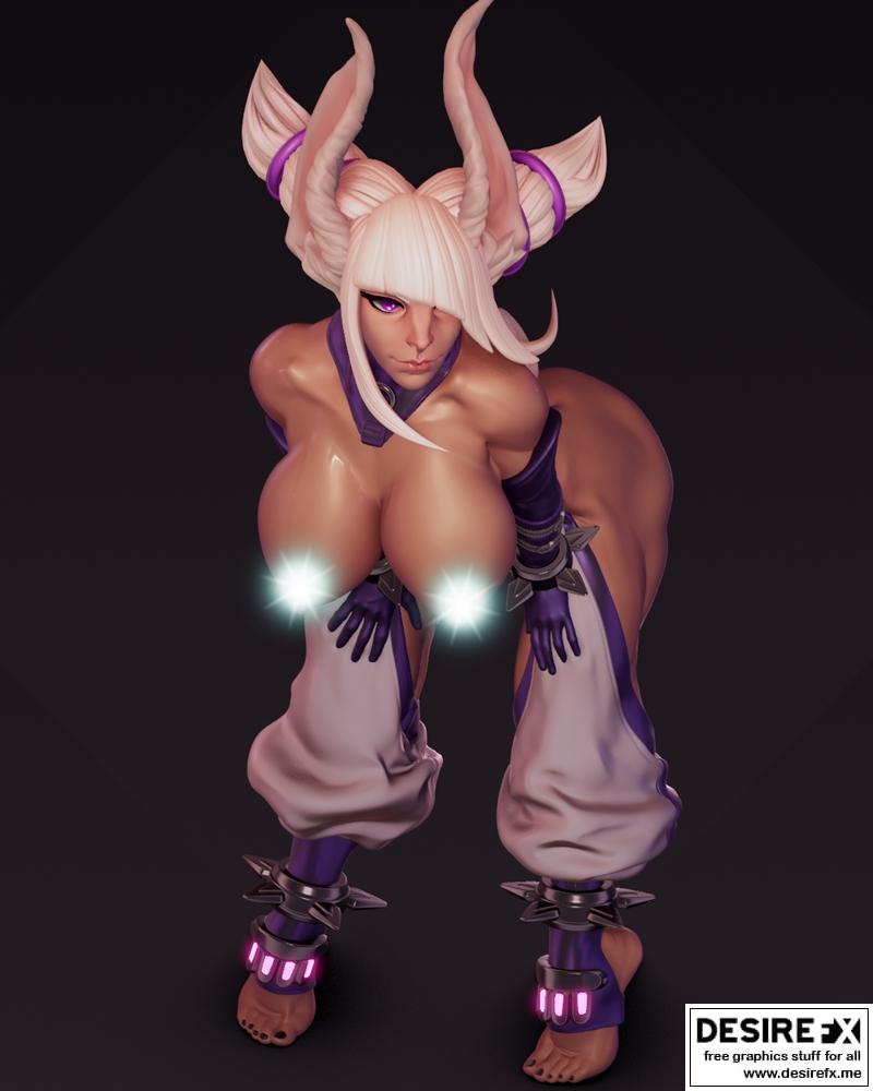 Mirko 3D打印模型|Mirko – 3D Print Model STL