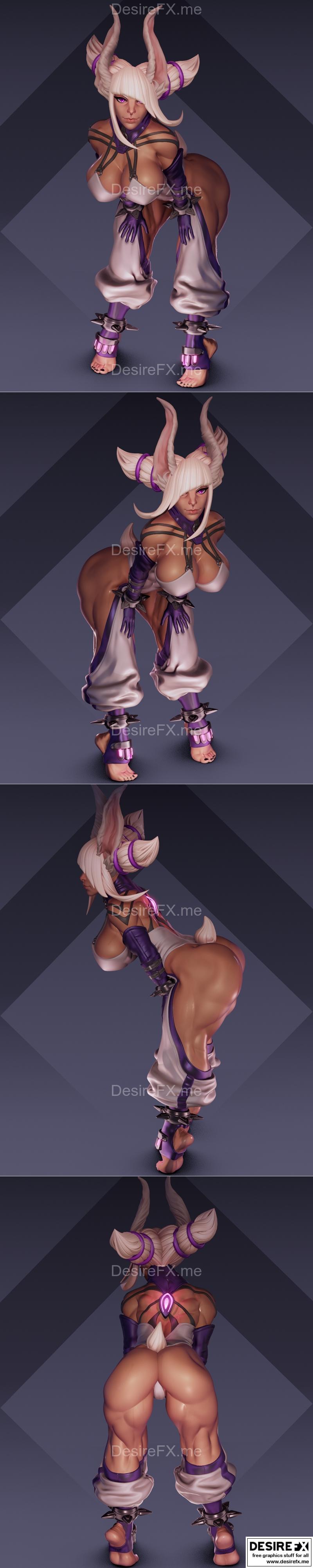 Mirko 3D打印模型|Mirko – 3D Print Model STL