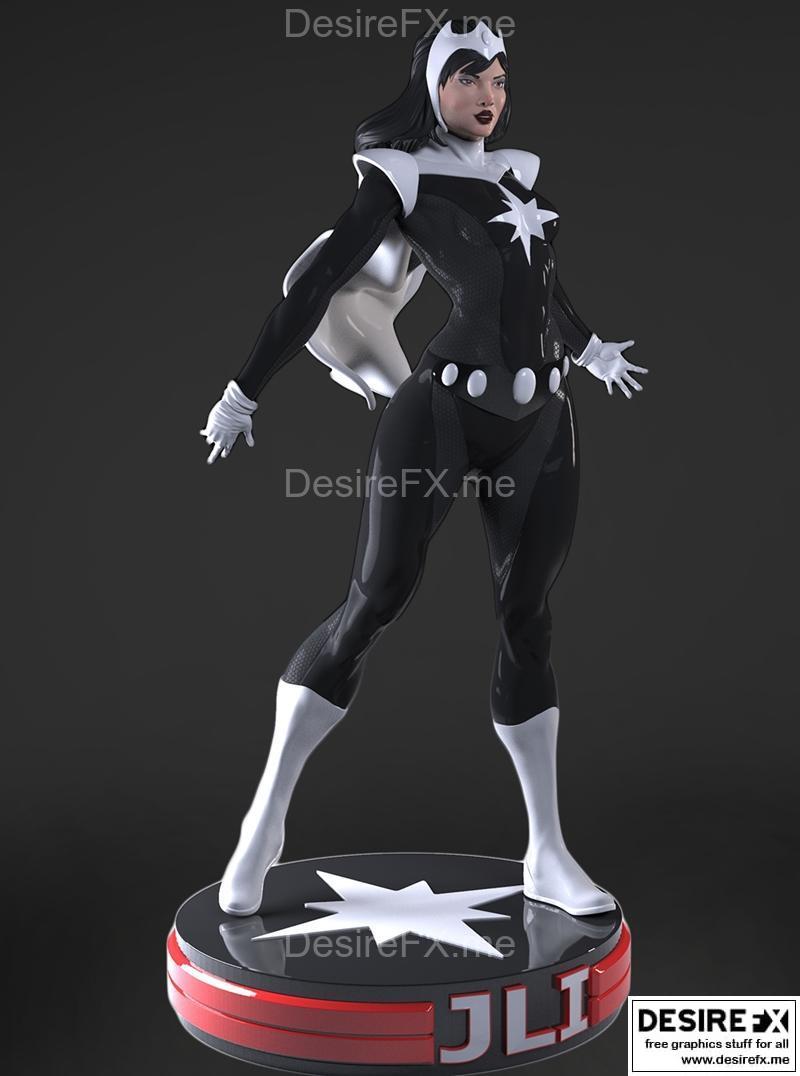 Doctor Light 3D打印模型|Doctor Light – 3D Print Model STL
