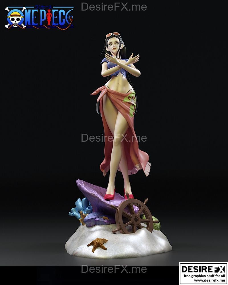 Yuki Studio Robin 3D打印模型|Yuki Studio Robin – 3D Print Model STL