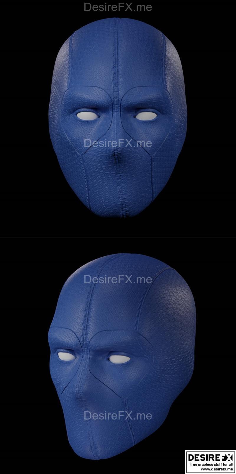 原子粉碎机 – 3D打印模型|Atom Smasher – 3D Print Model STL