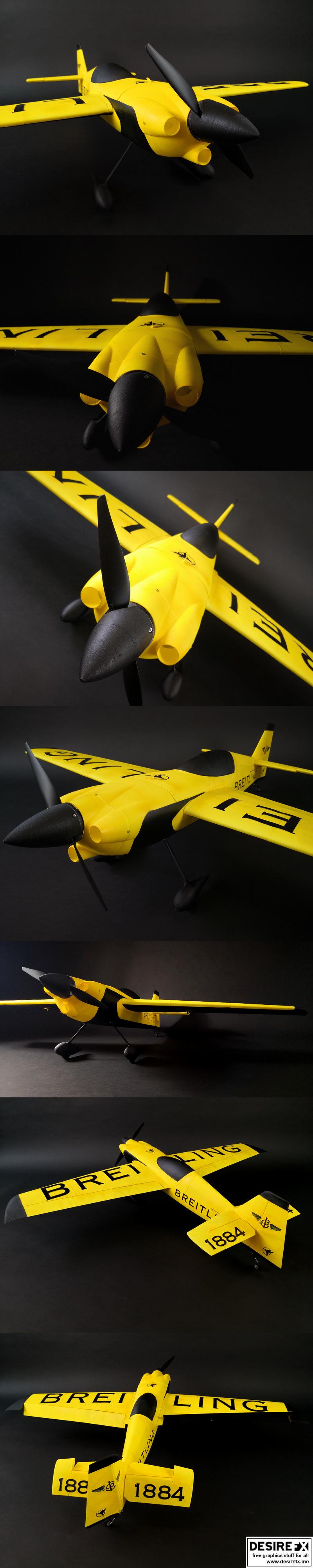 MXS-R - 3D打印动漫角色模型|MXS-R – 3D Print Model STL