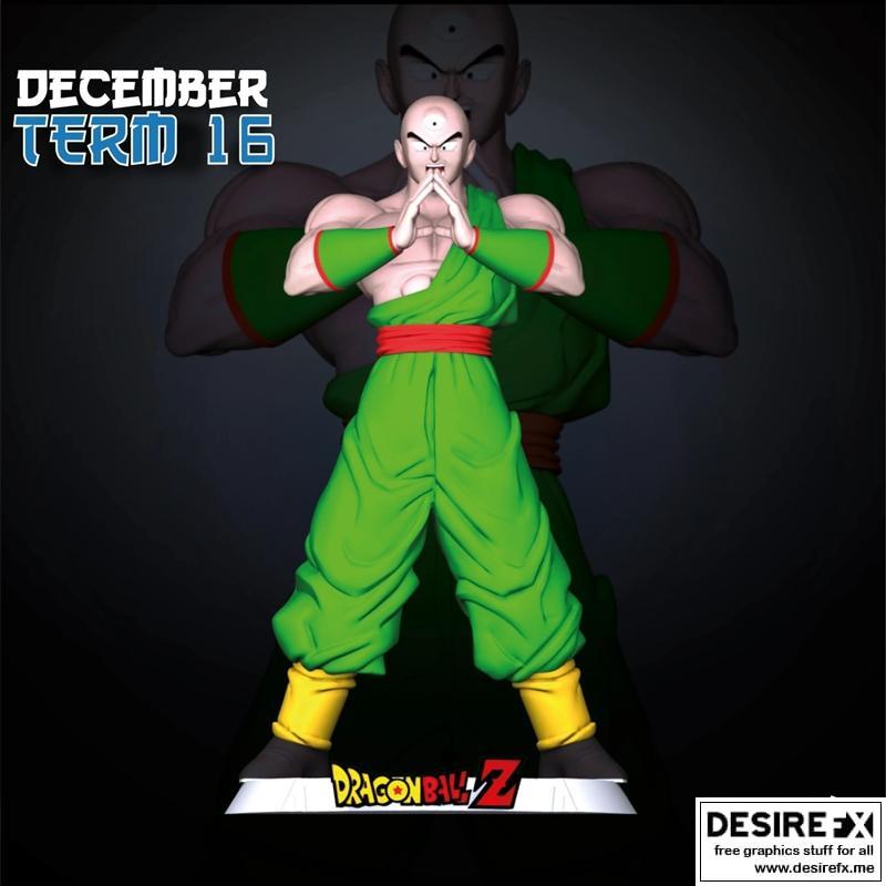 十神雕塑 - 世界 - 3D打印模型 STL|Ten Shinhan Sculpture – Sekai – 3D Print Model STL