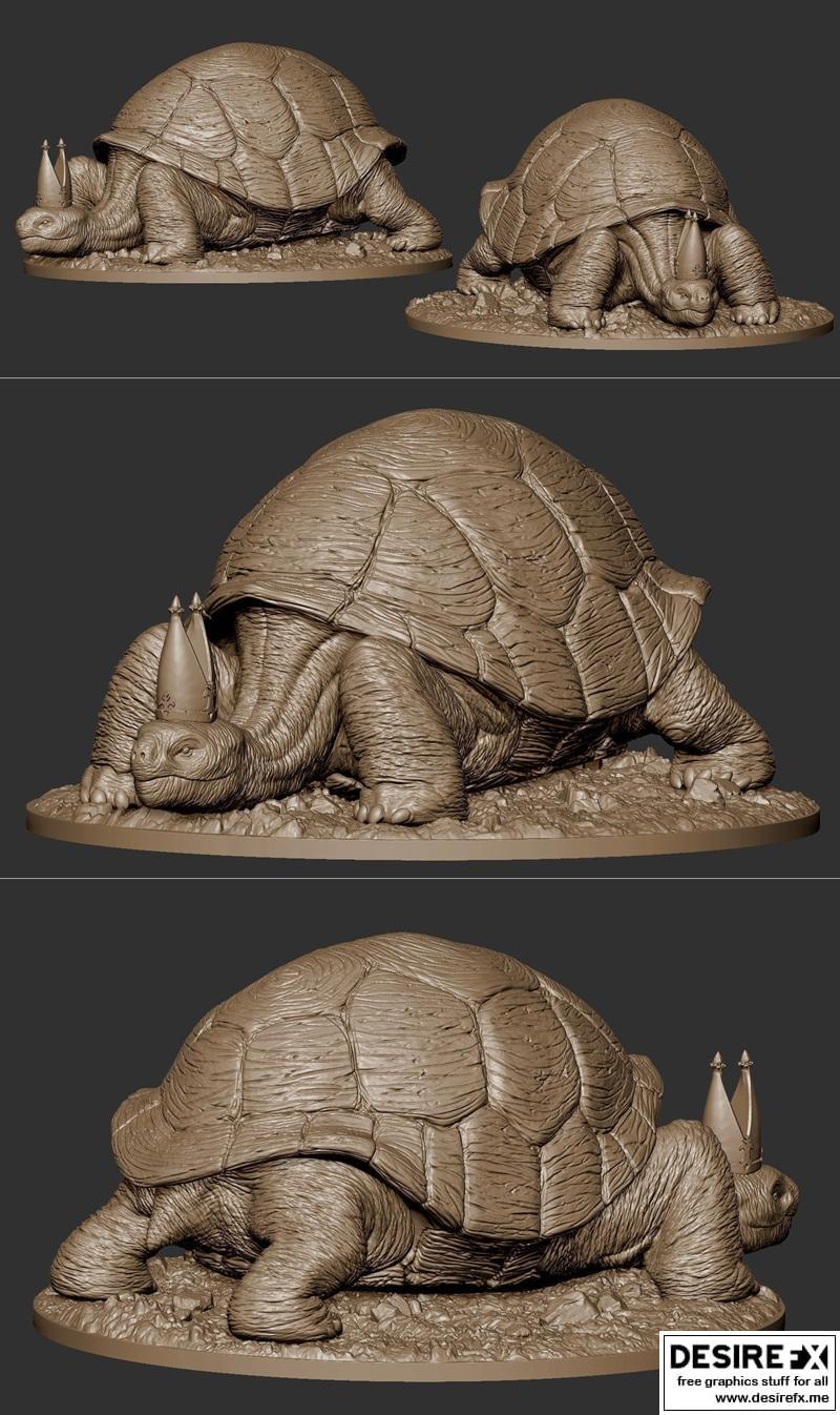 米尔伊尔·誓言 3D打印模型|Miriel Pastor of Vows – 3D Print Model STL