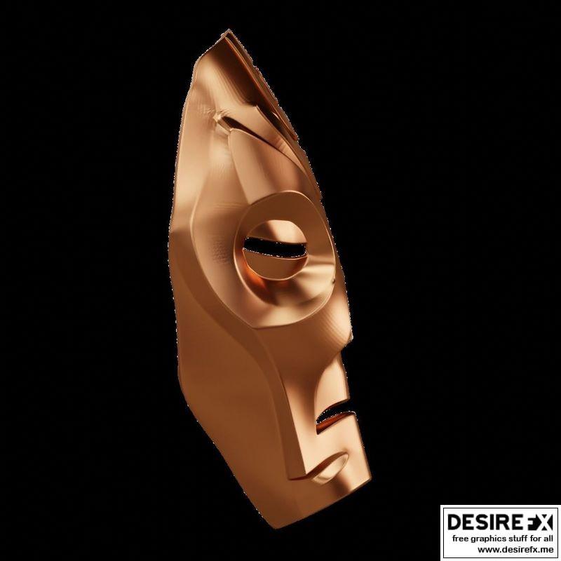 龙牧3D打印模型|Dragon Priest 3D print model