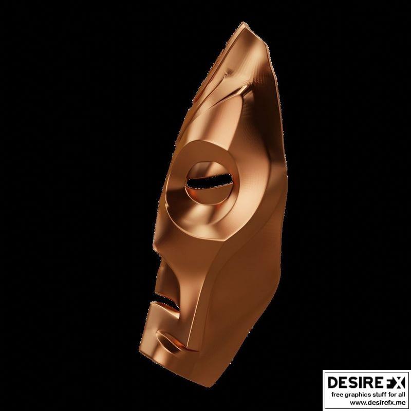 龙牧3D打印模型|Dragon Priest 3D print model