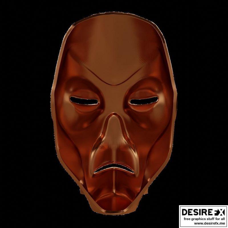 龙牧3D打印模型|Dragon Priest 3D print model