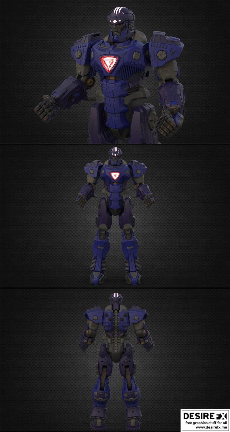 Mastermold Sentinel Supreme 3D打印模型|Mastermold Sentinel Supreme – 3D Print Model STL