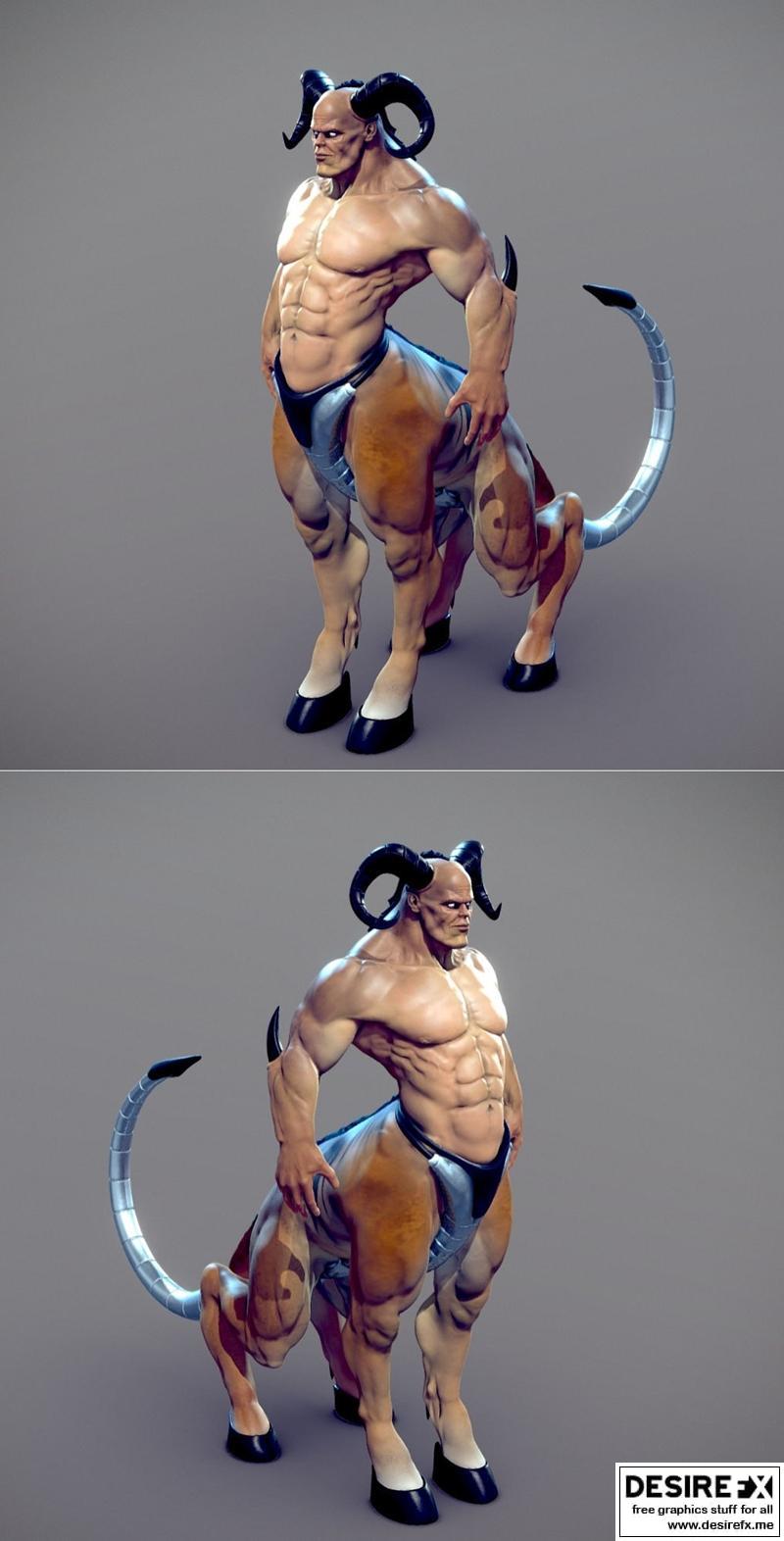 Motaro 3D打印模型|Motaro – 3D Print Model STL