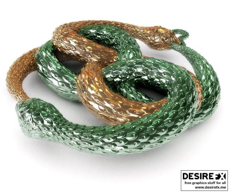 Auryn勋章 3D打印模型|Auryn Medallion 3D print model